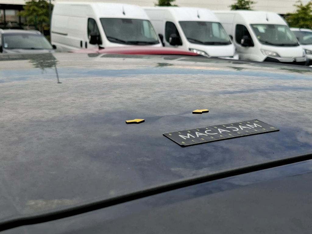 PEUGEOT 5008 BlueHDi 130ch S&S EAT8 Active Pack 2023