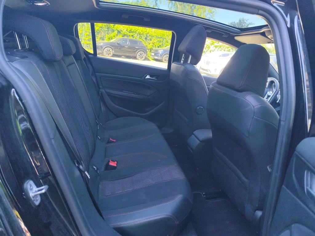 PEUGEOT 308 PureTech 130ch S&S EAT8 GT Line 2019