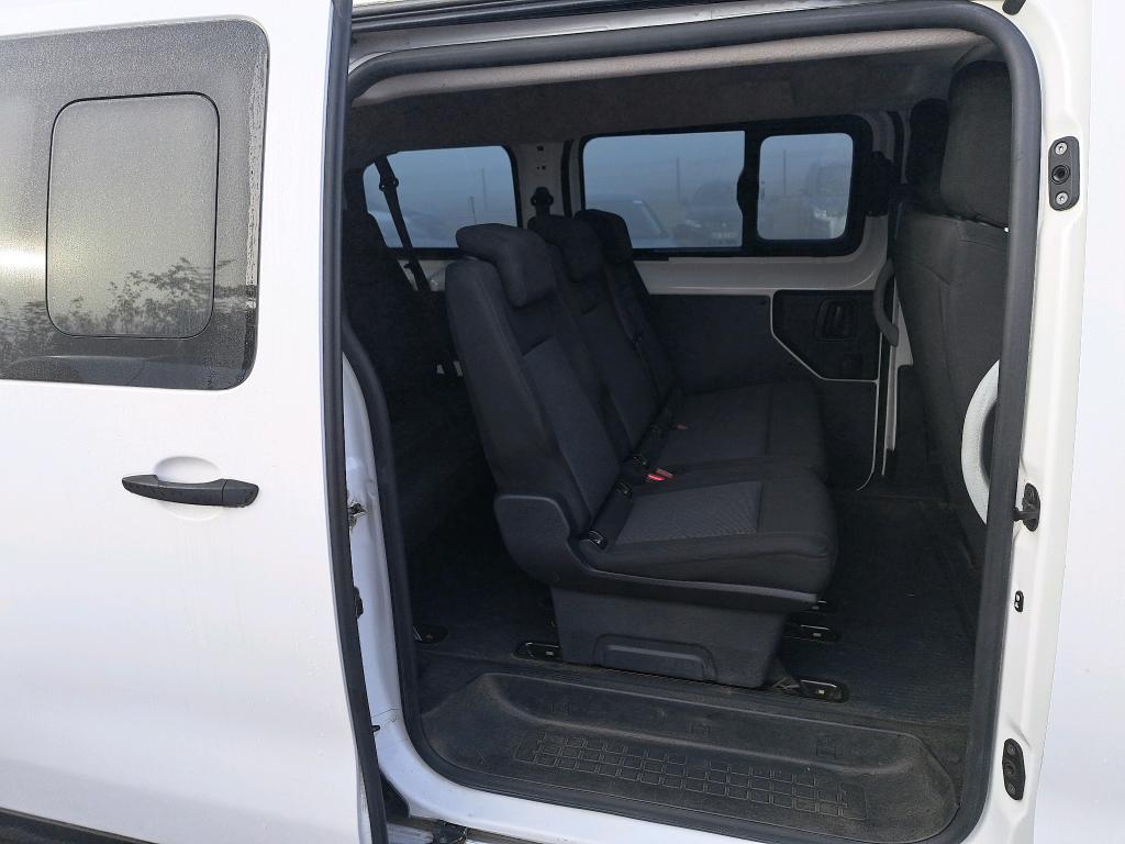 CITROEN JUMPY COMBI M BlueHDi 120 S&S BVM6 Confort 2021