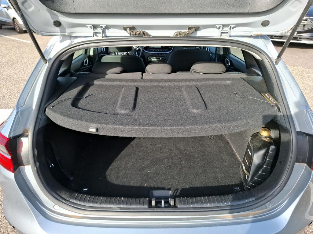KIA CEED 1.6 CRDi 136 ch MHEV DCT7 Active 2023