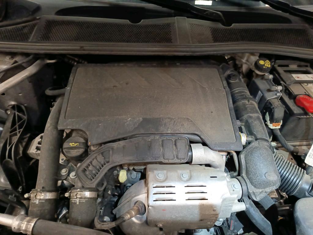 PEUGEOT 308 SW PureTech 130ch S&S EAT8 Active Pack 2023