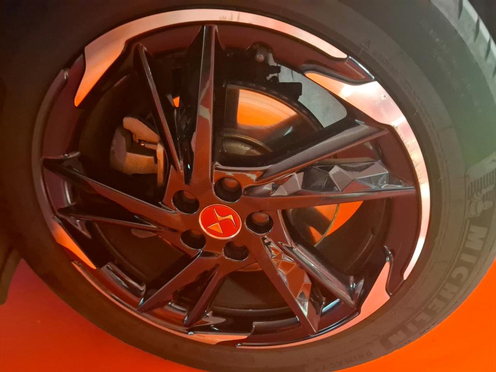 DS 7 DS7 CROSSBACK Hybride E-Tense 300 EAT8 4x4 Performance Line+ 2021
