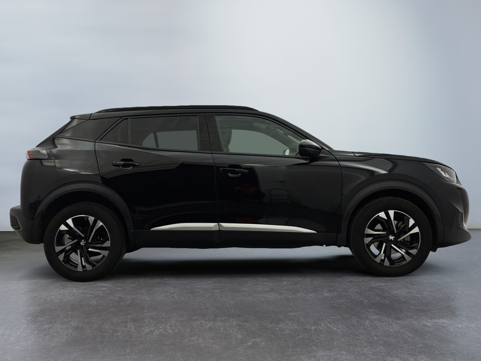 PEUGEOT 2008 BlueHDi 130 S&S EAT8 Allure 2023