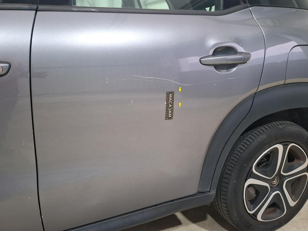CITROEN C3 AIRCROSS PureTech 110 S&S BVM6 Feel Business 2019