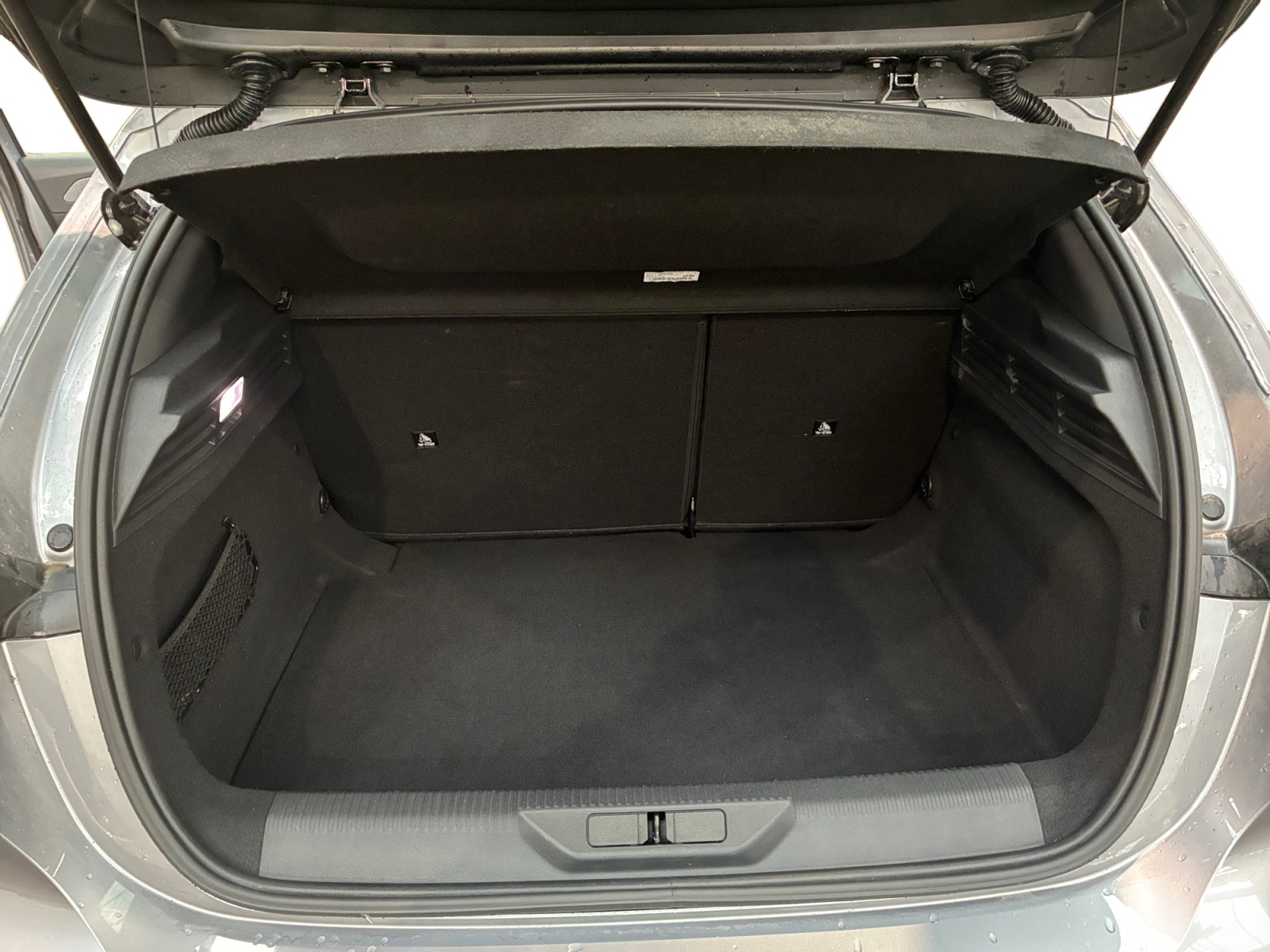 PEUGEOT 308 BlueHDi 130ch S&S EAT8 Allure 2025