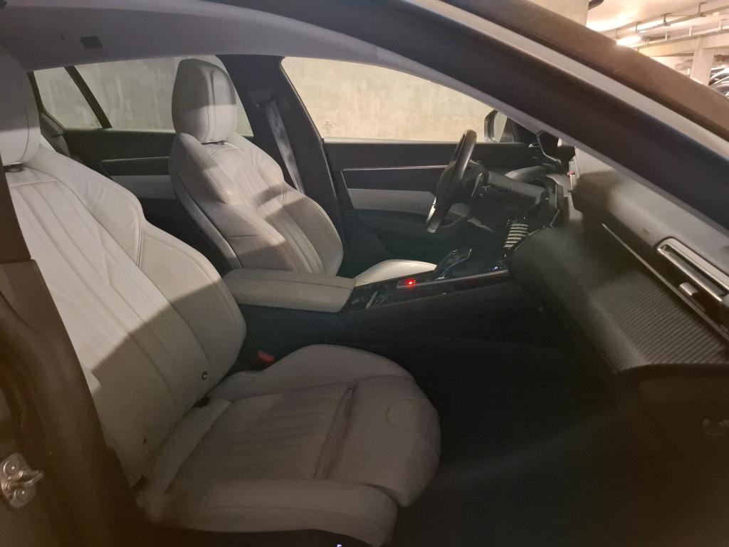 PEUGEOT 508 SW PureTech 130 ch S&S EAT8 Allure Pack 2021