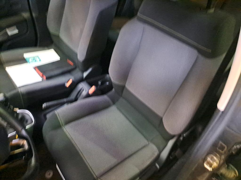 CITROEN C3 PureTech 110 S&S BVM6 Shine 2019