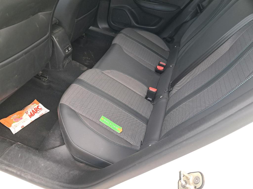 PEUGEOT 2008 PureTech 100 S&S BVM6 Allure 2021