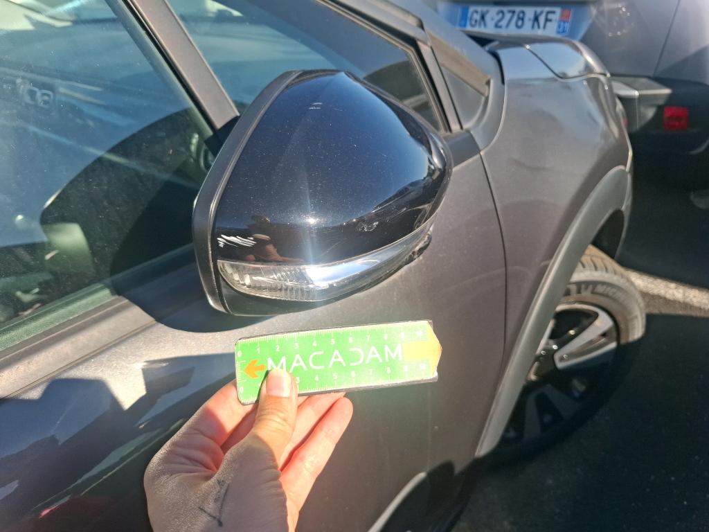 CITROEN C3 PureTech 83 S&S BVM5 Shine Business 2021
