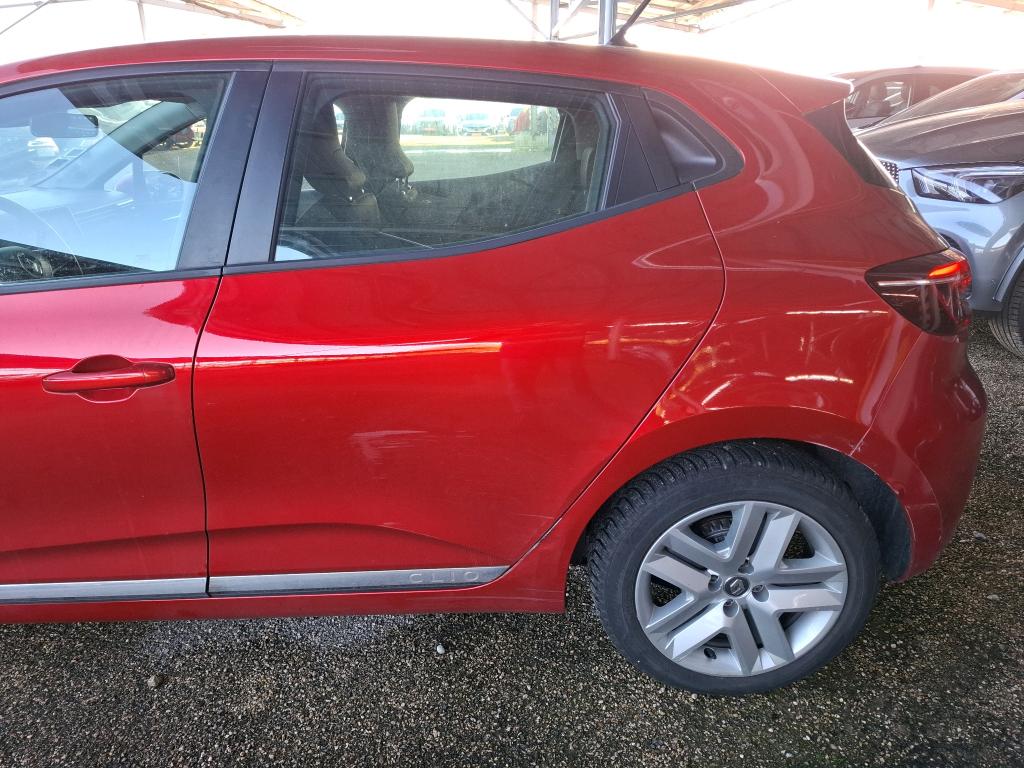 RENAULT CLIO V TCe 90 - 21N Business 2021