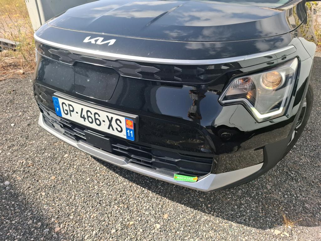 KIA NIRO EV Electrique 204 ch Motion 2023