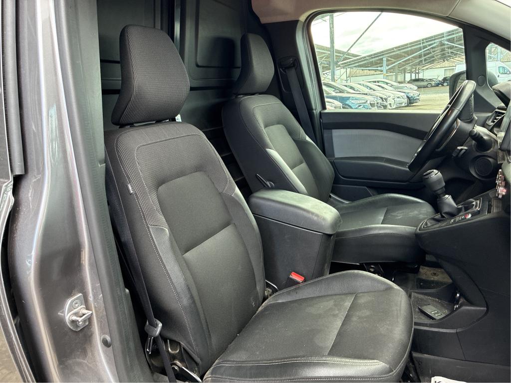 RENAULT KANGOO VAN FG TOLE BLUE DCI 115 L2 GSR2 EXTRA 2024