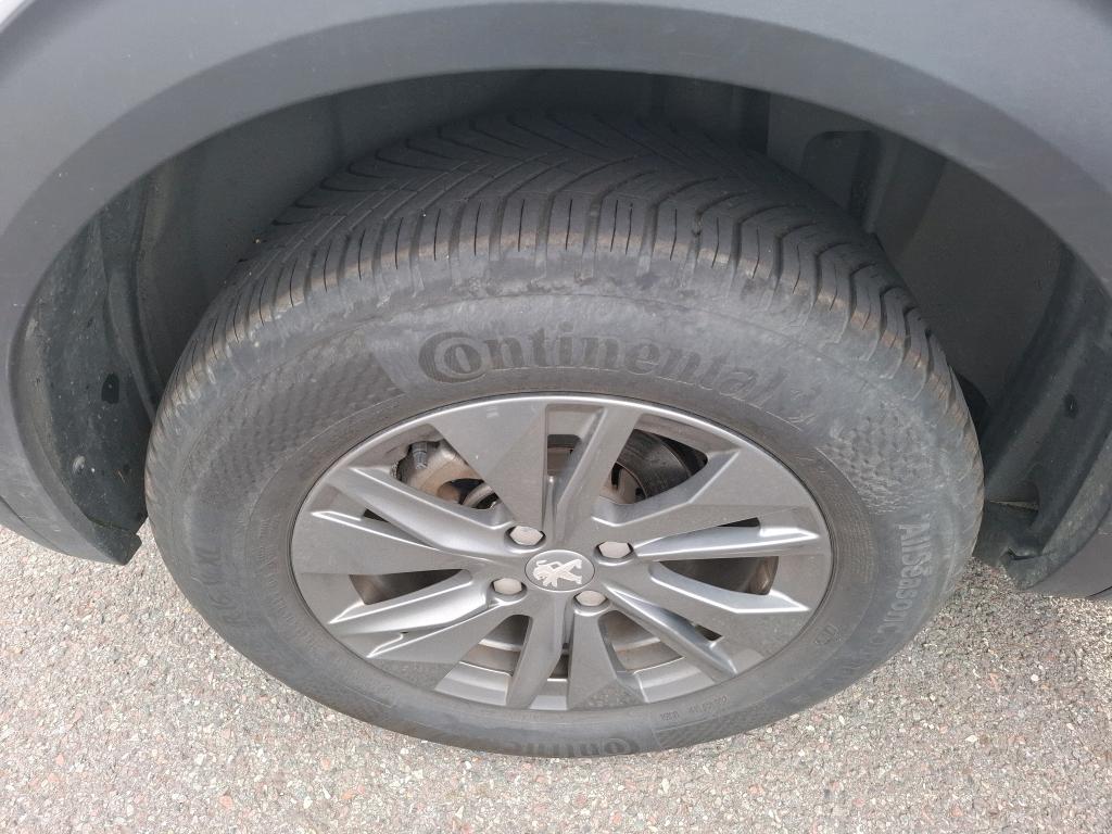 PEUGEOT 2008 BlueHDi 110 S&S BVM6 Active Pack 2022