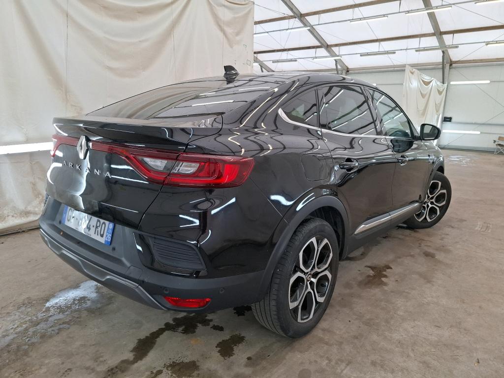 RENAULT ARKANA TCe 140 EDC FAP - 21B Intens 2022
