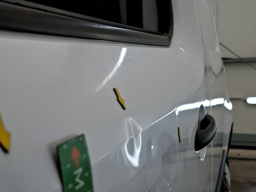 RENAULT KANGOO VU EXPRESS 1.5 DCI 90 ENERGY E6 CONFORT 2018
