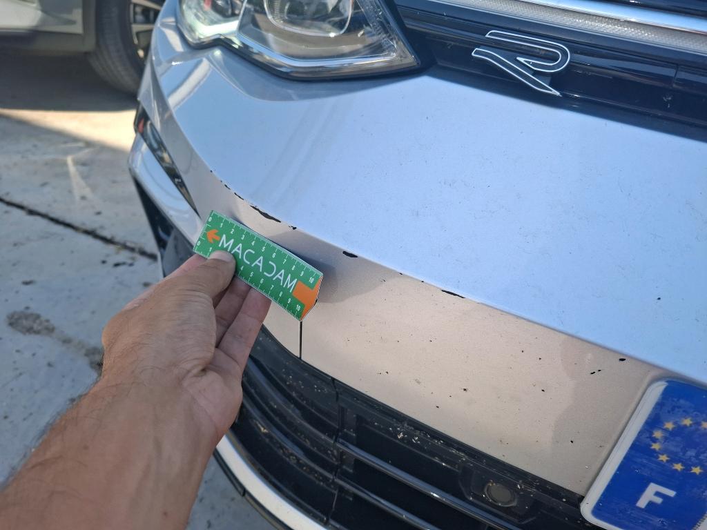 VOLKSWAGEN GOLF 2.0 TDI SCR 150 DSG7 R-Line 2022