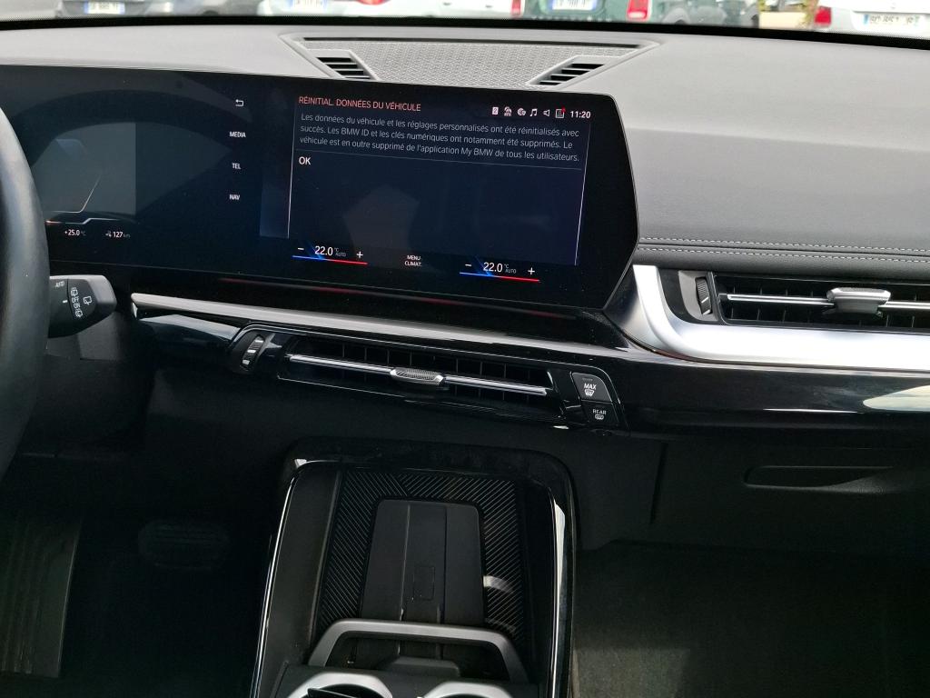 BMW X1 iX1 U11 xDrive30 313ch BVA xLine 2023