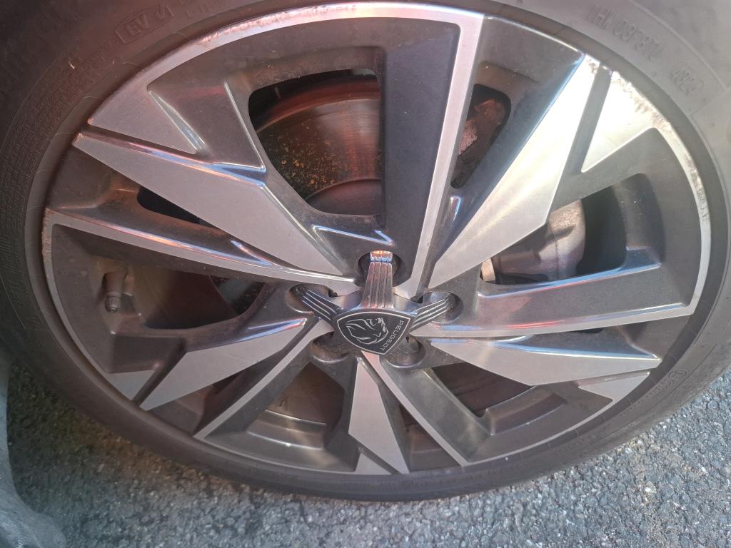 PEUGEOT 308 SW PureTech 130ch S&S EAT8 Allure 2023