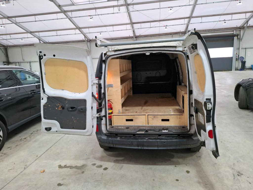 RENAULT KANGOO VU EXPRESS GRAND VOLUME BLUE DCI 95 EXTRA R-LINK 2021