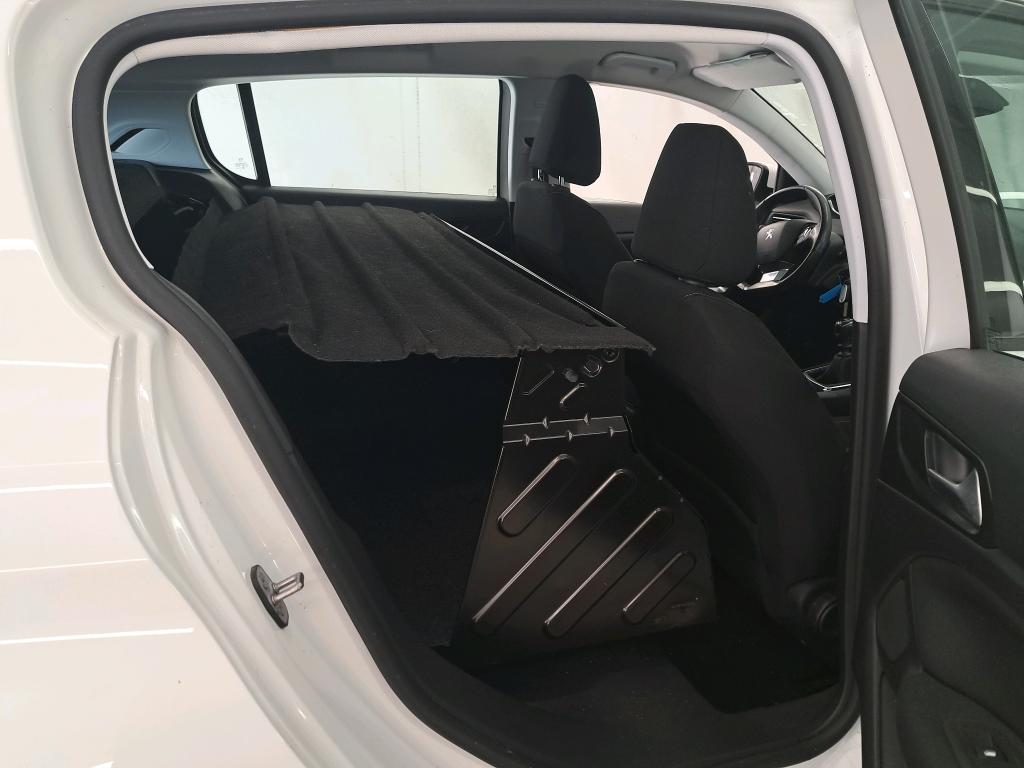 PEUGEOT 308 AFFAIRE BLUEHDI 100 S&S BVM6 PREMIUM 2020