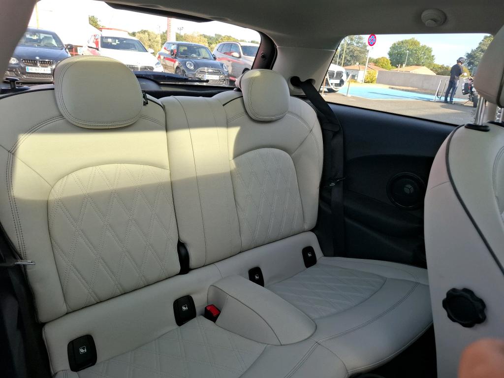MINI HATCH 3 Portes Cooper SE 184 ch Edition Premium Plus 2023
