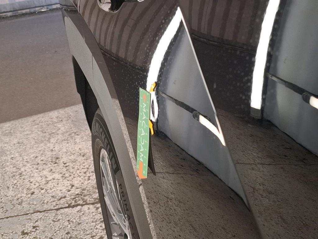 HYUNDAI TUCSON 1.6 T-GDI 230 Hybrid BVA6 Business 2023