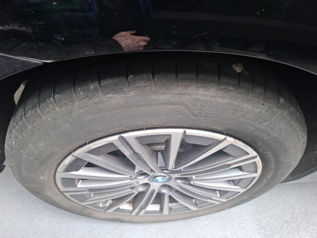 BMW SERIE 2 ACTIVE TOURER 225e xDrive 245 ch DKG7 Luxury 2023