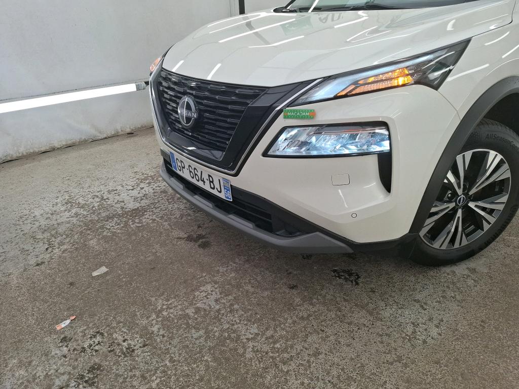 NISSAN X-TRAIL VP e-POWER 204 ch N-Connecta 2023
