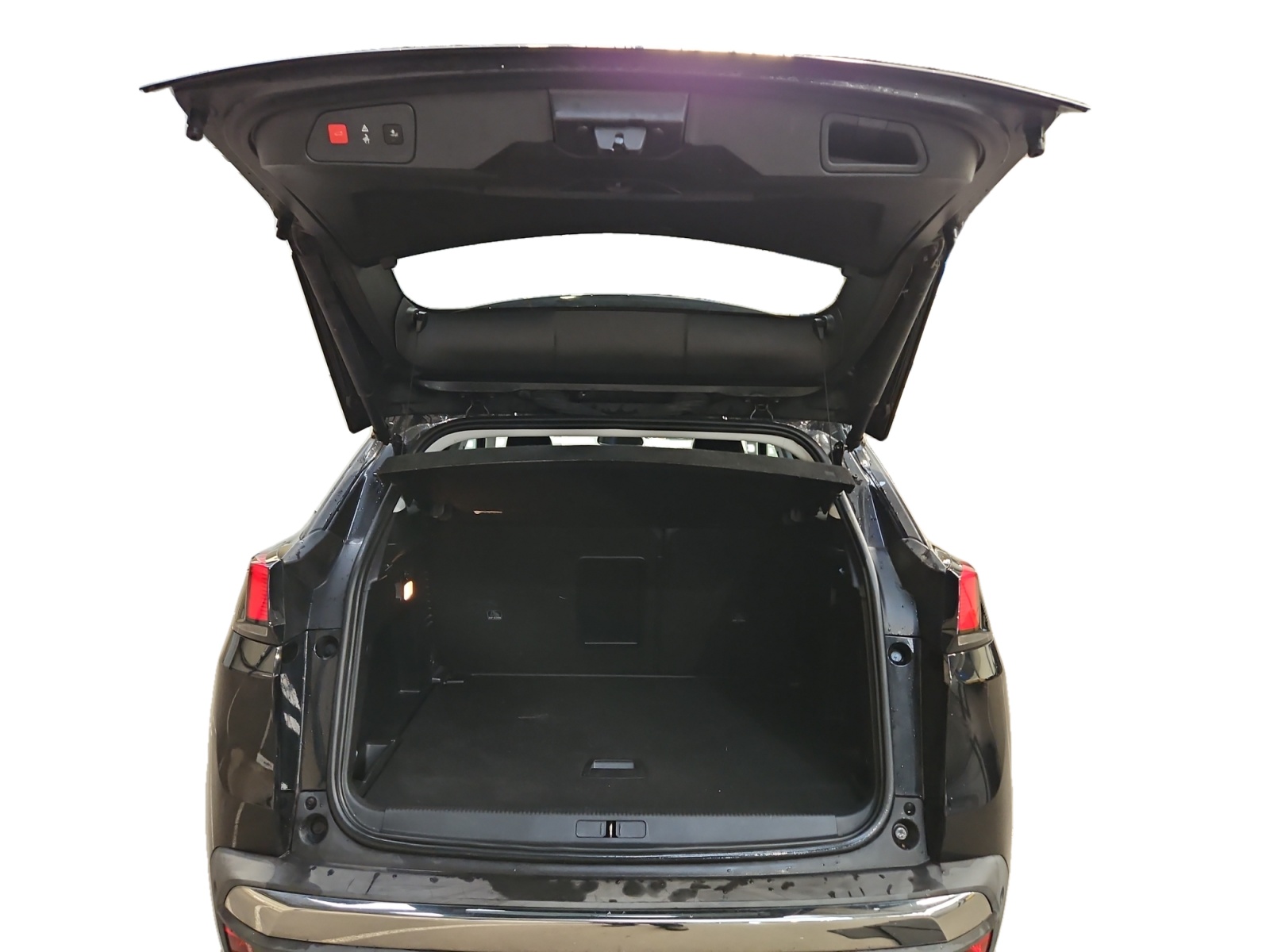 PEUGEOT 3008 Puretech 130ch S&S BVM6 Allure 2018
