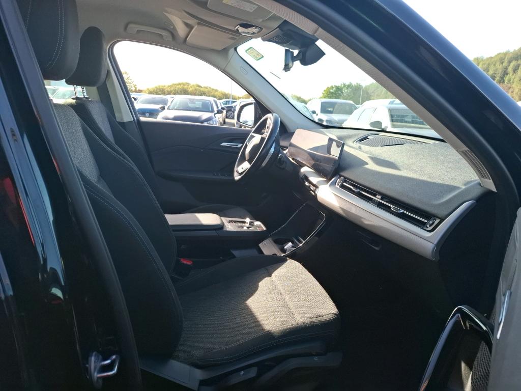 BMW X1 U11 xDrive 25e 245ch DKG7 - 2024