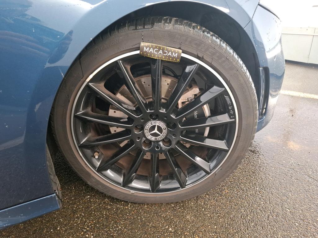MERCEDES CLASSE A 220 d 8G-DCT AMG Line 2020