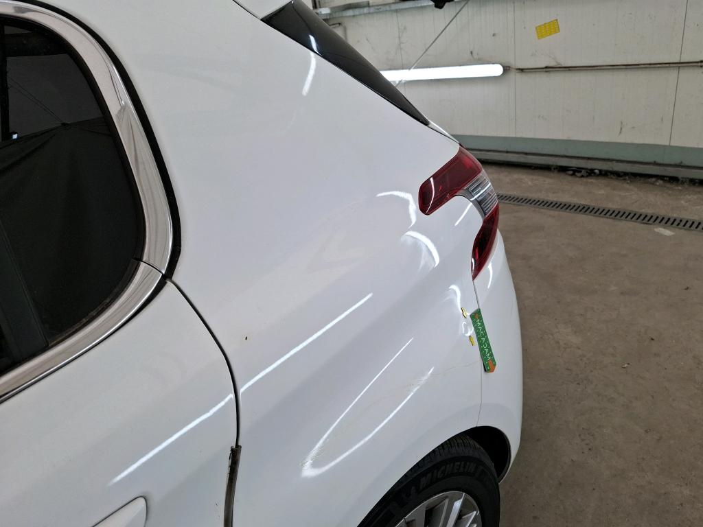 PEUGEOT 308 PureTech 130ch S&S EAT8 Allure 2020