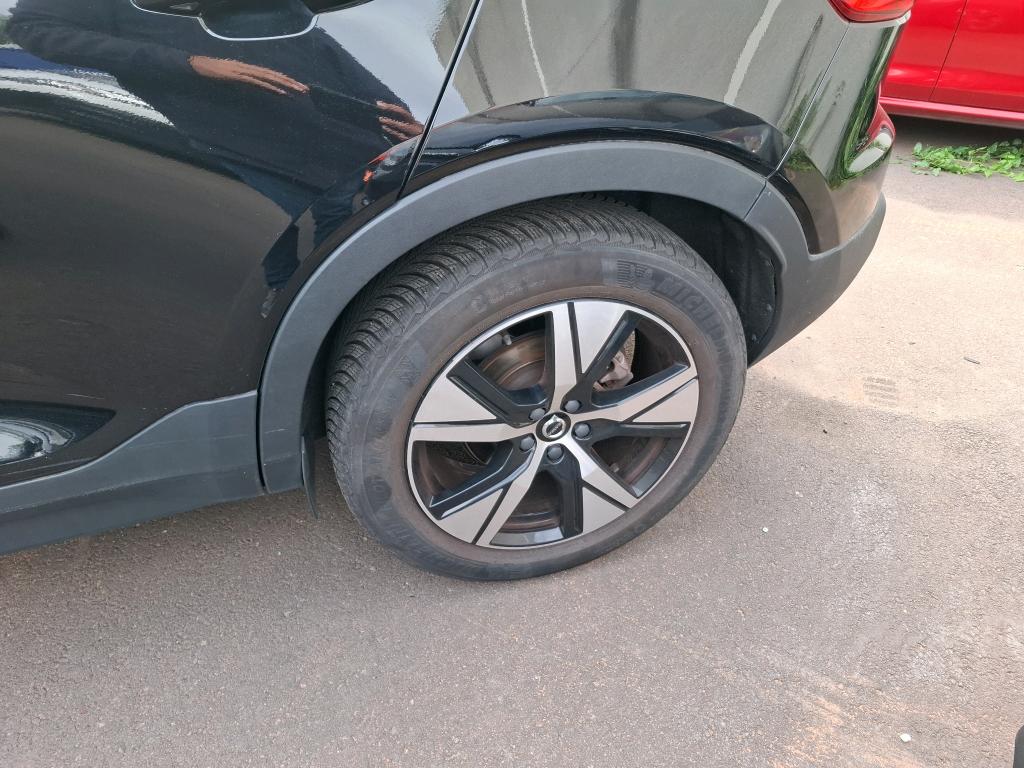 VOLVO XC40 T4 Recharge 129+82 ch DCT7 R-Design 2021