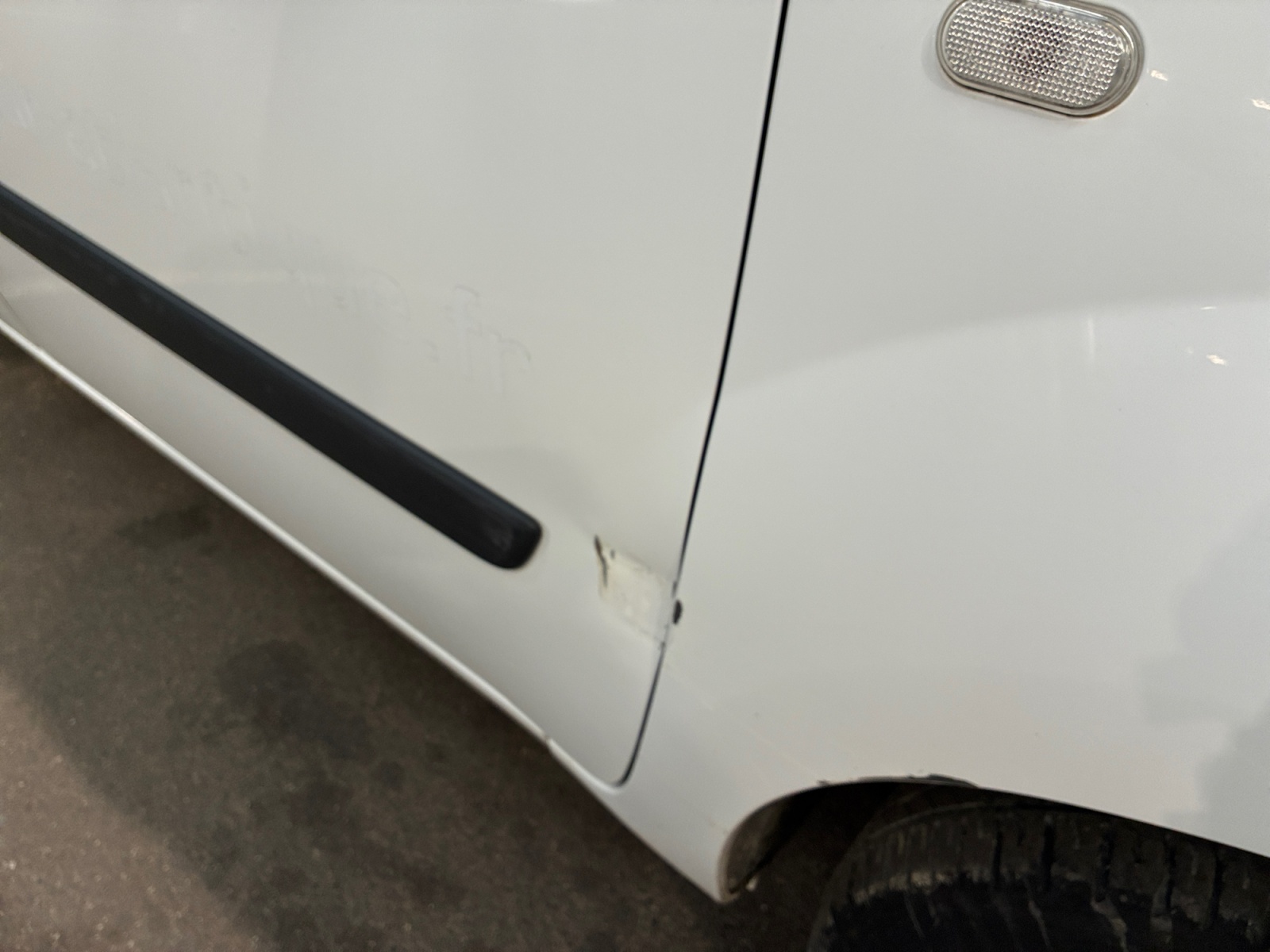 RENAULT KANGOO EXPRESS BLUE DCI 95 GRAND CONFORT 2020