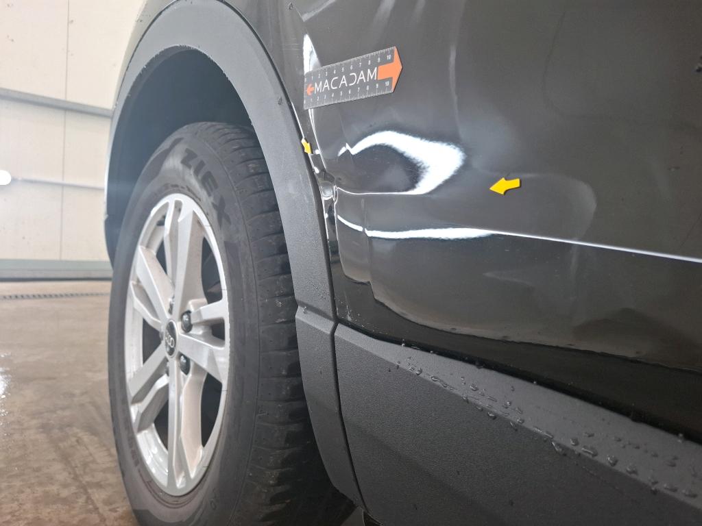 AUDI Q3 VP 35 TFSI 150 ch S tronic 7 Business line 2022