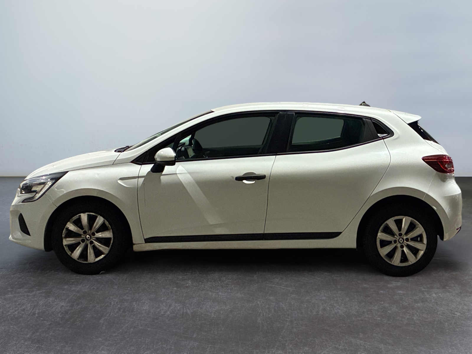 RENAULT CLIO SOCIETE BLUE DCI 85 AIR NAV 2020