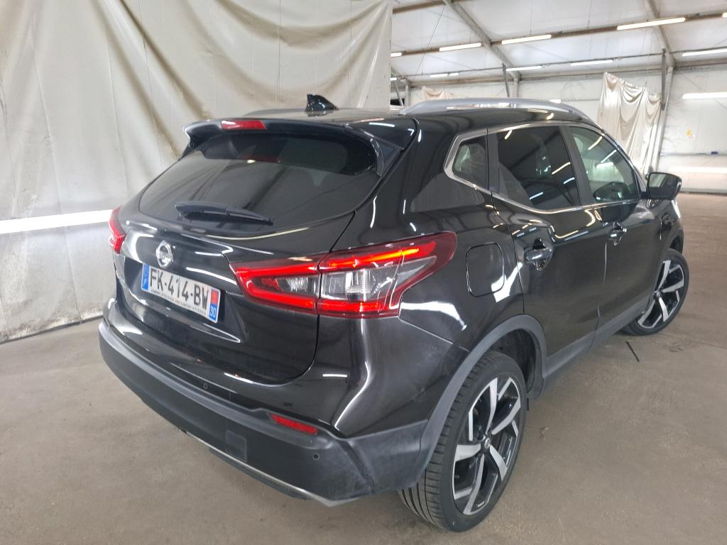NISSAN  2019