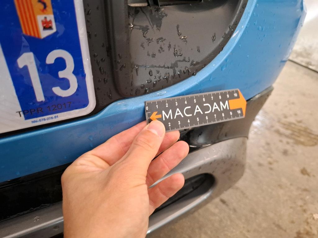CITROEN C3 AIRCROSS BlueHDi 100 S&S BVM6 Feel Business 2019