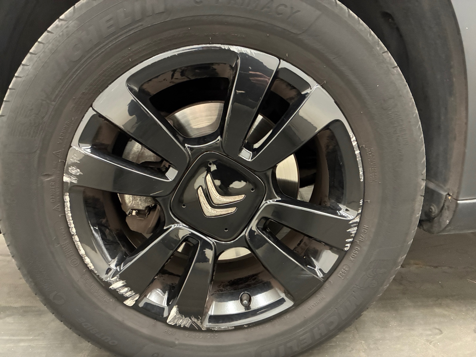CITROEN C3 Aircross PureTech 130 S&S EAT6 Shine 2021