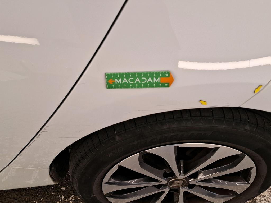 RENAULT ZOE R110 Achat Intégral - 21 Intens 2021