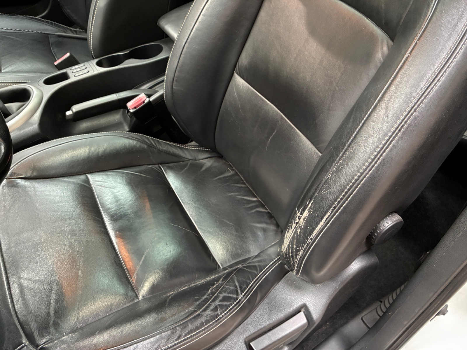 NISSAN Qashqai 1.6 dCi 130 FAP Stop/Start Connect Edition 2013