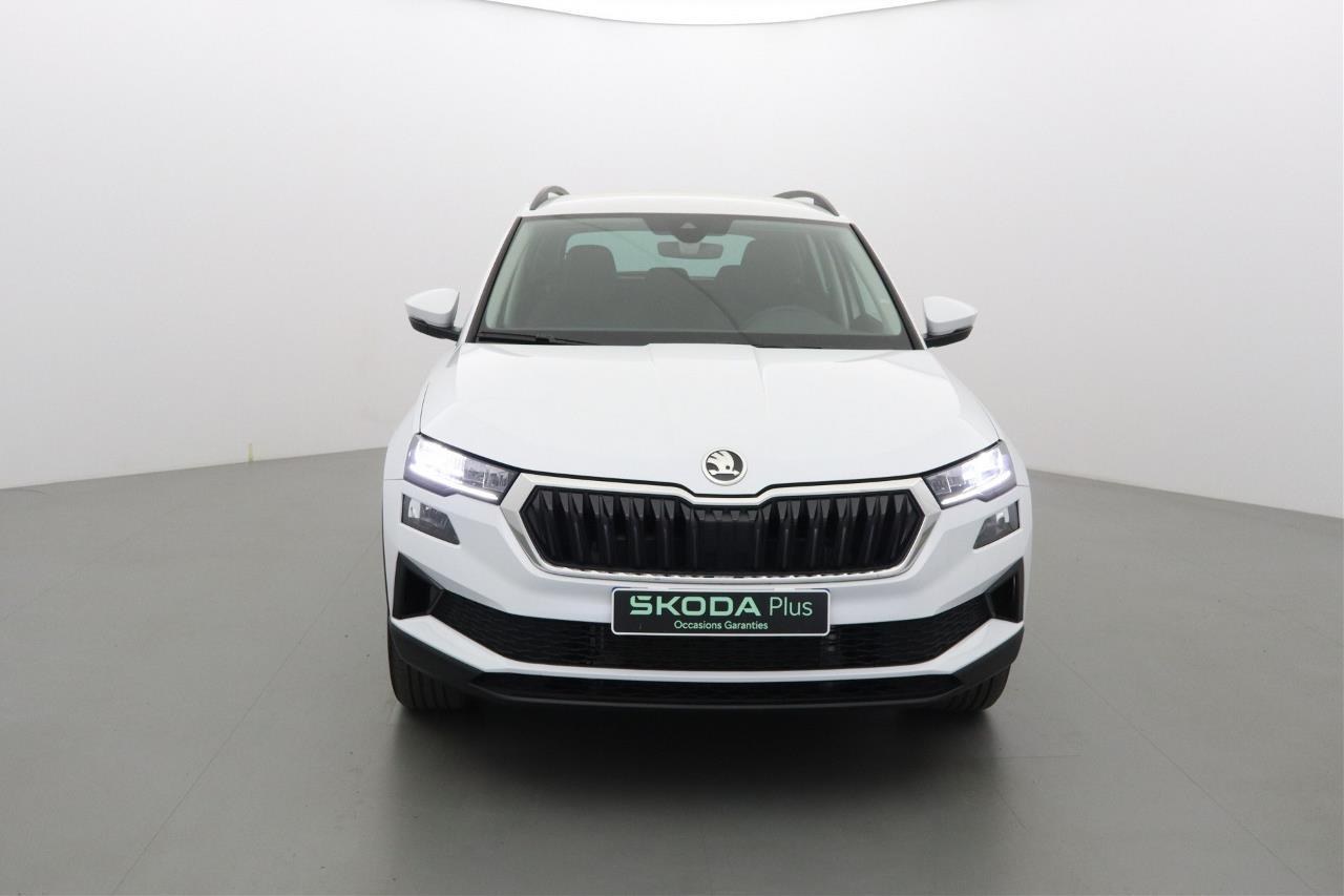 SKODA Karoq 1.5 TSI Evo 2 150 ch ACT DSG7 Selection 2025