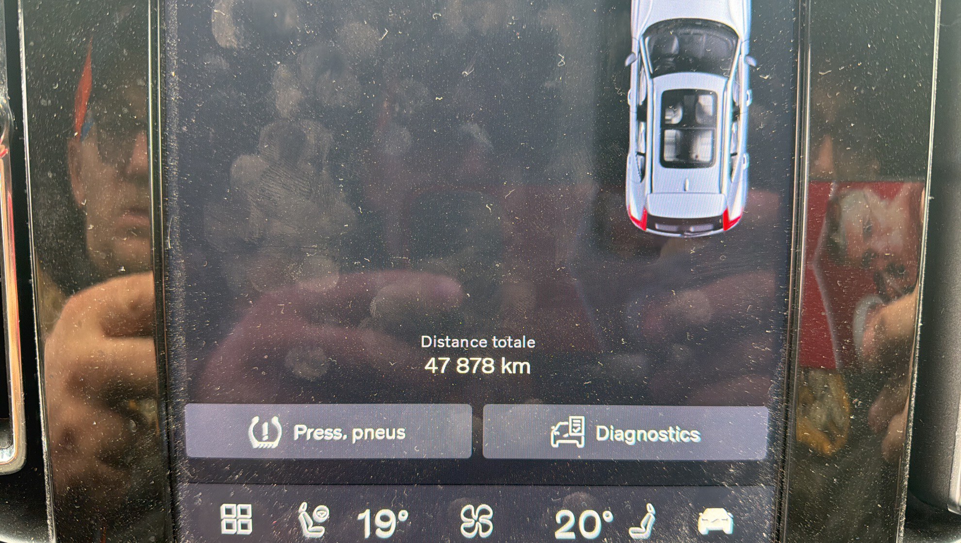 VOLVO XC40 PURE ELECTRIQUE Recharge Extended Range 252 ch 1EDT Start 2023
