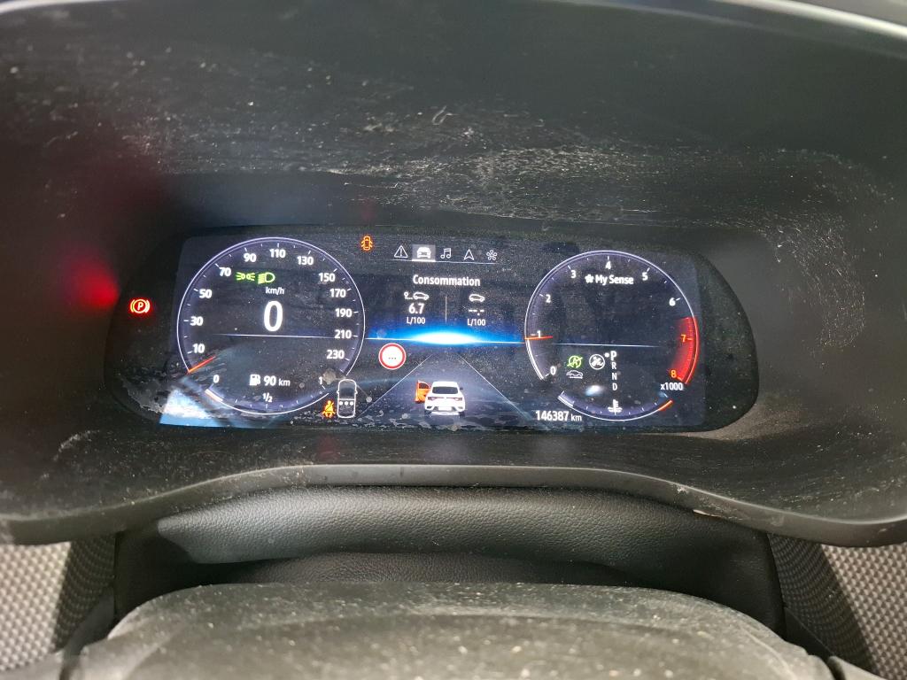 RENAULT ARKANA TCe 140 EDC FAP - 21B Intens 2022