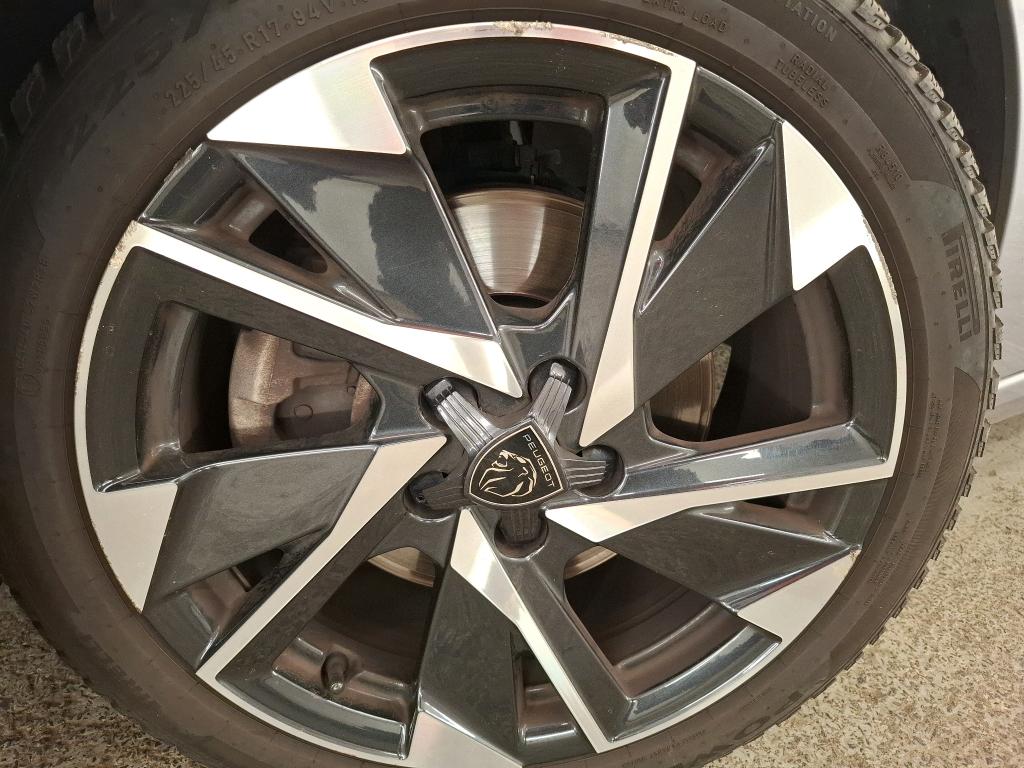PEUGEOT 308 SW BlueHDi 130ch S&S EAT8 Allure Pack 2022