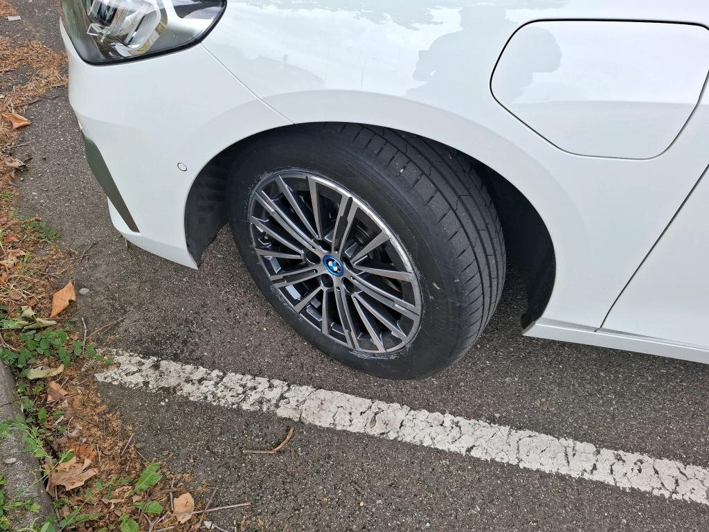 BMW SERIE 2 ACTIVE TOURER 225e xDrive 245 ch DKG7 Luxury 2023