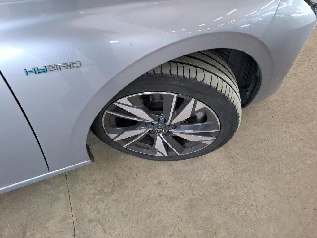 PEUGEOT 308 SW PHEV 180 e-EAT8 Allure 2023