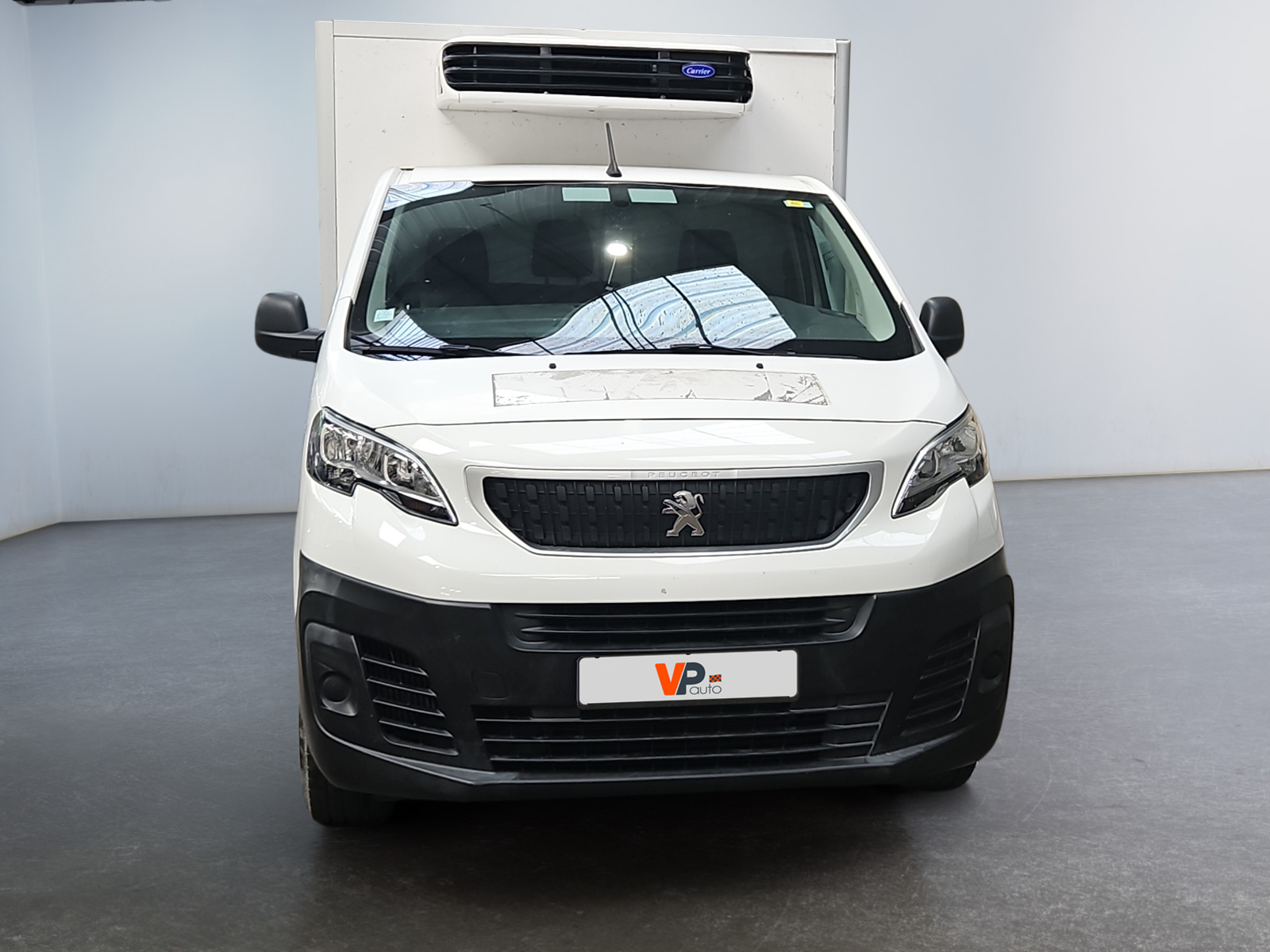 PEUGEOT EXPERT FRIGO 2.0 BLUEHDI 120 S&S BVM6 - 2021