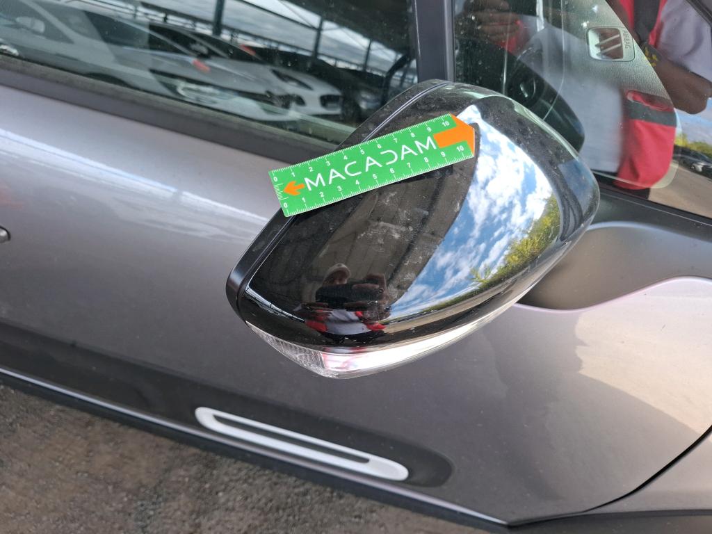 CITROEN C3 PureTech 83 S&S BVM5 Feel Pack 2022