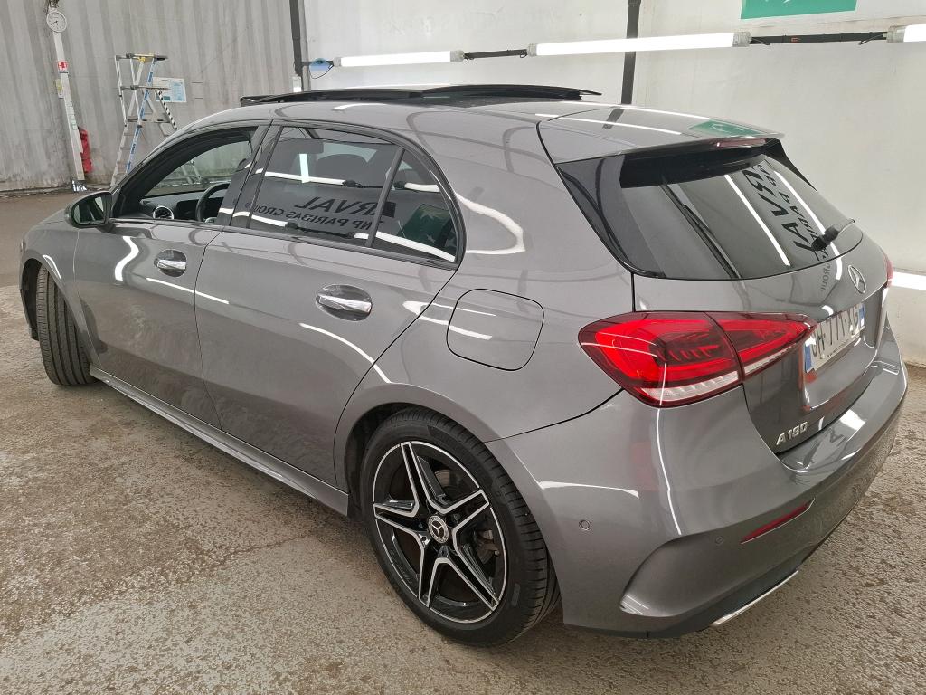MERCEDES CLASSE A 180 7G-DCT AMG Line 2022